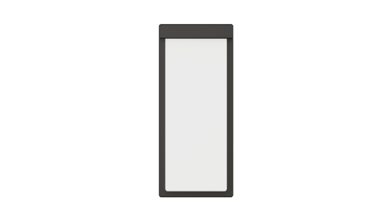 14″ Wall Light -3Way CCT Adjustable
