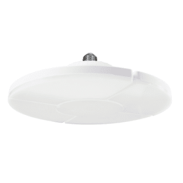 Garage Light - CCT & Power Adjustable
