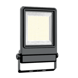 LED Flood Light - CCT & Power Adjustable
