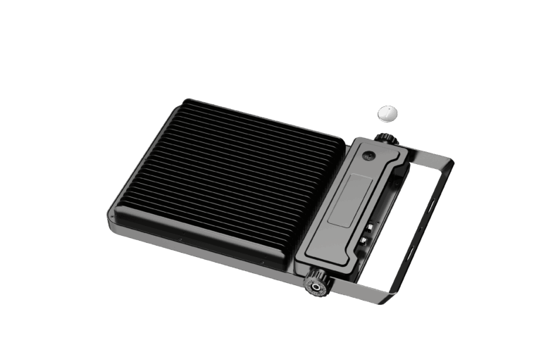 LED Flood Light – CCT & Power Adjustable