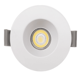 1" Module Downlight - 5Way CCT Adjustable