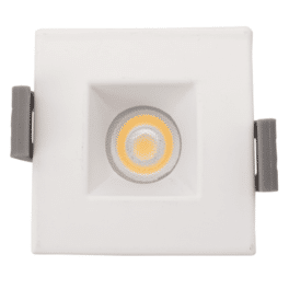 1" Module Downlight - 5Way CCT Adjustable