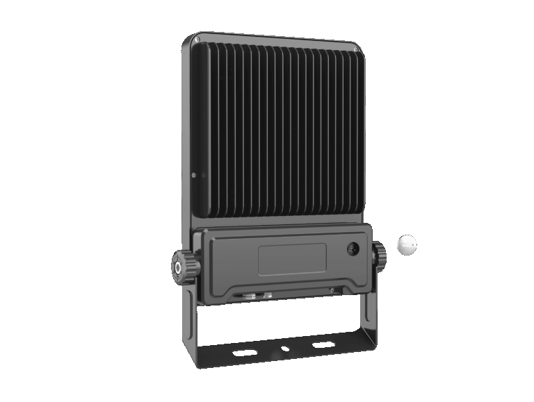 LED Flood Light – CCT & Power Adjustable