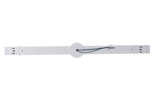 CCT & Power Selectable Linear Strip Fixture – Sensor