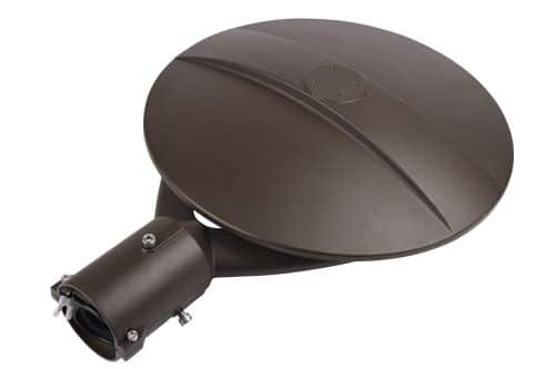 Post Top LED – CCT & Power Adjustable