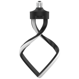 Spiral LED - 3Way CCT Adjustable