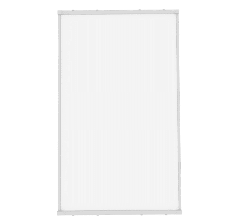 2ft Linear High Bay – CCT & Power Adjustable