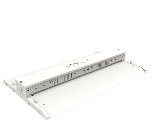 2ft Linear High Bay – CCT & Power Adjustable