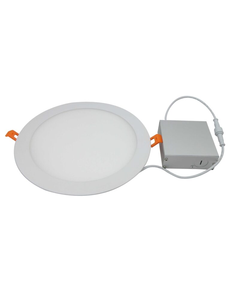 6″ Slim Panel 5Way CCT