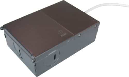 4″ Slim Round Panel – 6 Way CCT Adjustable