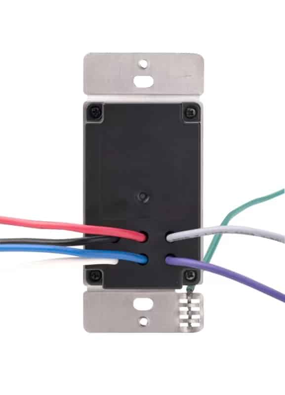 0-10V Dimmer Switch