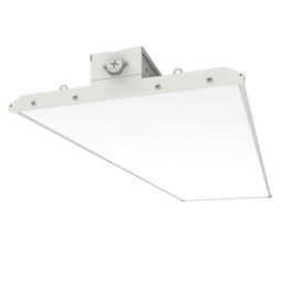 2ft Linear High Bay - CCT & Power Adjustable
