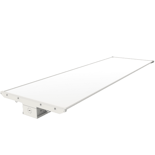4ft Linear High Bay – CCT & Power Adjustable