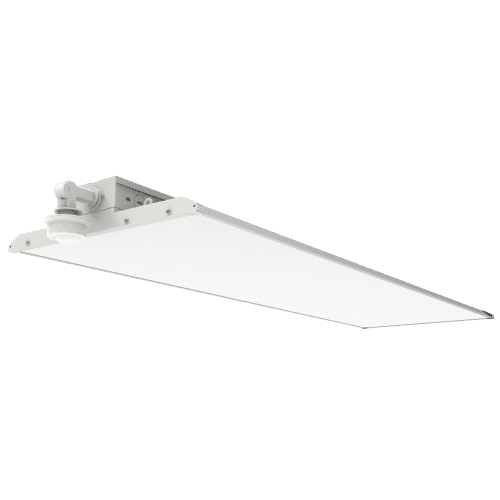 4ft Linear High Bay – CCT & Power Adjustable