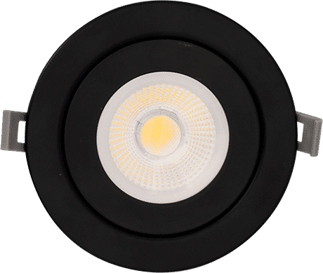 4″ Multi-Directional Gimbal – 5CCT Adjustable