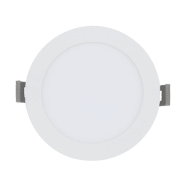 6" Slim Round Panel - 5CCT Adjustable