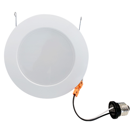 5″ & 6″ Retrofit Downlight – 5CCT Adjustable