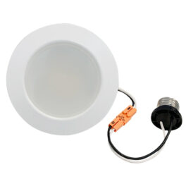 5" & 6" Retrofit Downlight  - 5CCT Adjustable