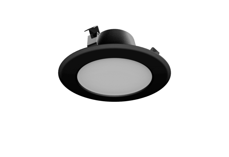 4″ Retrofit Downlight – 5CCT Adjustable
