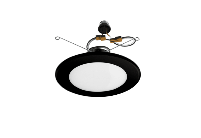 5″ & 6″ Retrofit Downlight  – 5CCT Adjustable