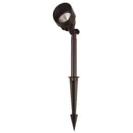 Landscape Spot Light - 3CCT Adjustable