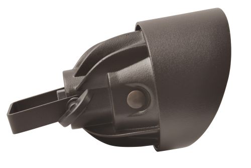 Landscape Wall Light – 3CCT Adjustable