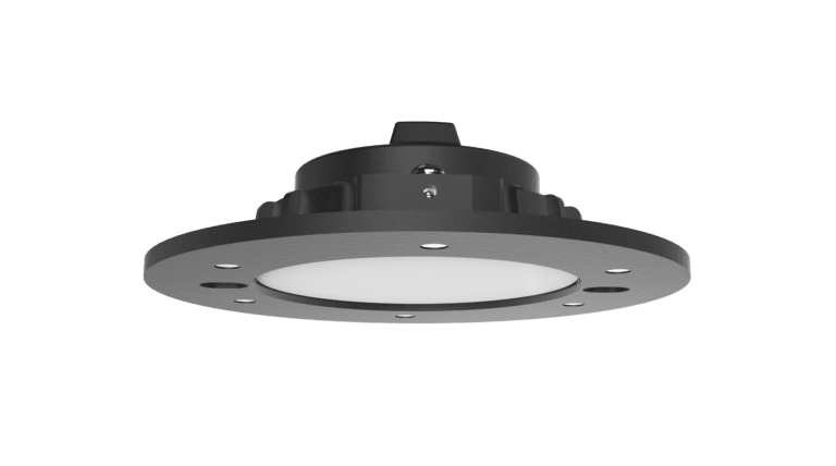 4″ Slim Multi Recessed LED – CCT & Power Adjustable