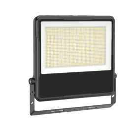 LED Flood Light - CCT & Power Adjustable