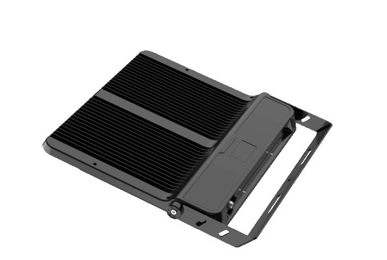 LED Flood Light – CCT & Power Adjustable