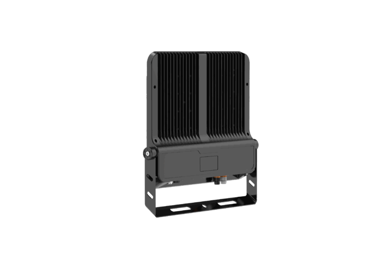 LED Flood Light – CCT & Power Adjustable