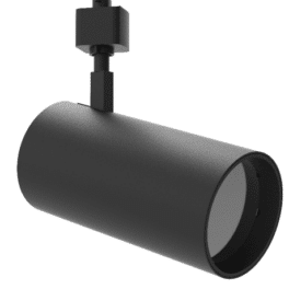 Indoor Track Light - CCT & Power Adjustable