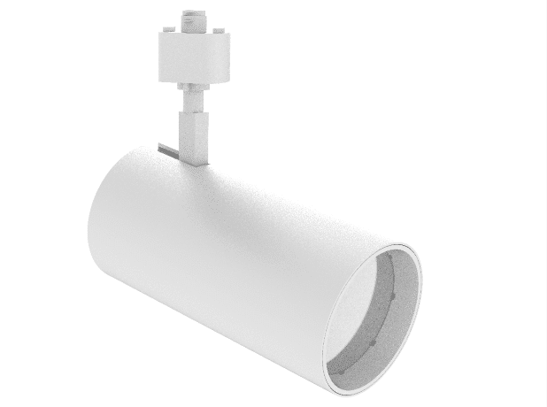 Indoor Track Light – CCT Adjustable