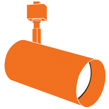 Track Light
