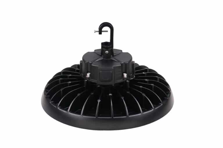 LED UFO Light – CCT & Power Adjustable