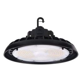 LED UFO Light - CCT & Power Adjustable