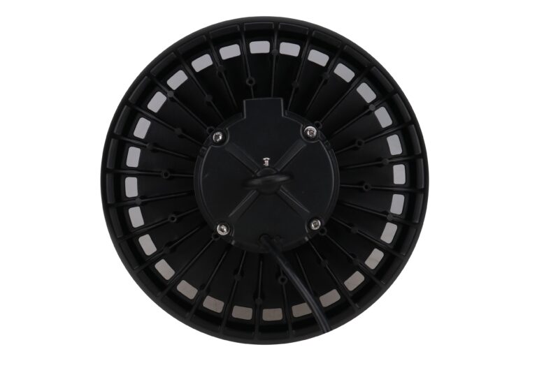 LED UFO Light – CCT & Power Adjustable