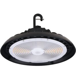 LED UFO Light - CCT & Power Adjustable