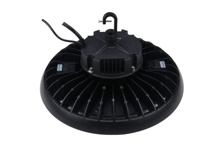 LED UFO Light – CCT & Power Adjustable