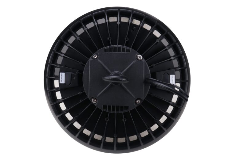 LED UFO Light – CCT & Power Adjustable