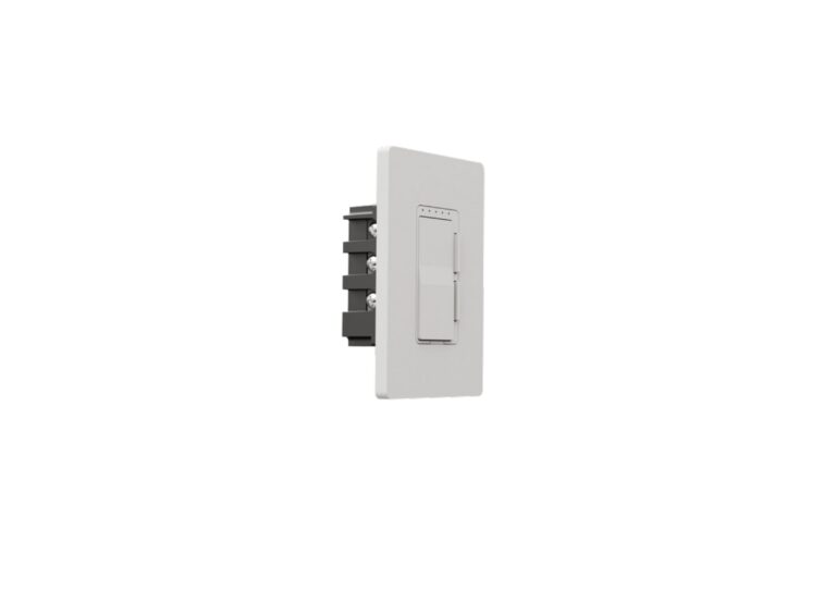 WIFI Smart Dimmer Switch