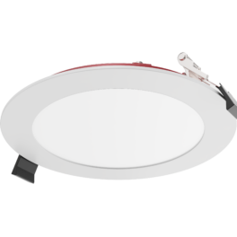6" Slim Panel Fire Rated - 5 Way CCT