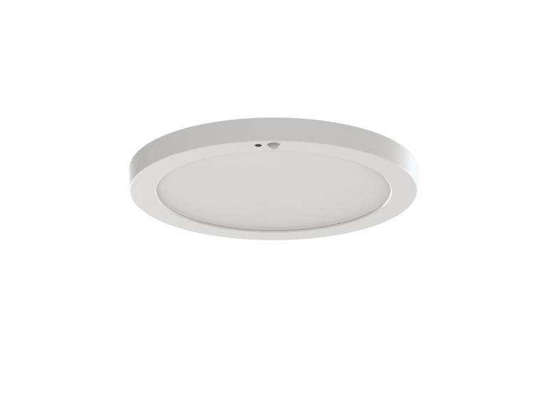 12″ PIR Sensor Slim Flush Mount – 5Way CCT