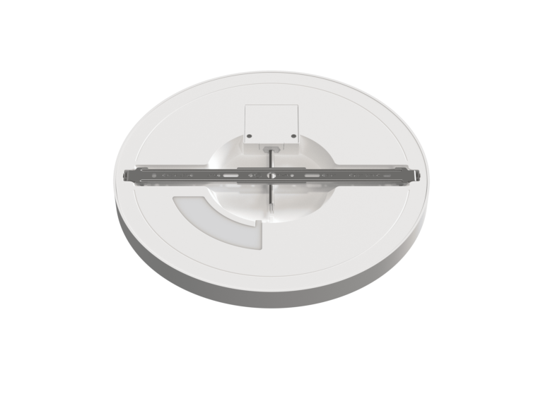 12″ PIR Sensor Slim Flush Mount – 5Way CCT