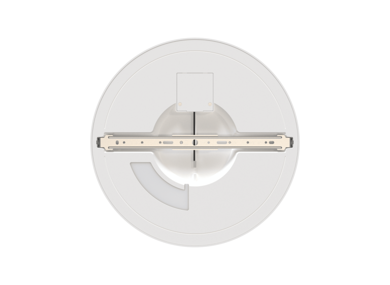 12″ PIR Sensor Slim Flush Mount – 5Way CCT