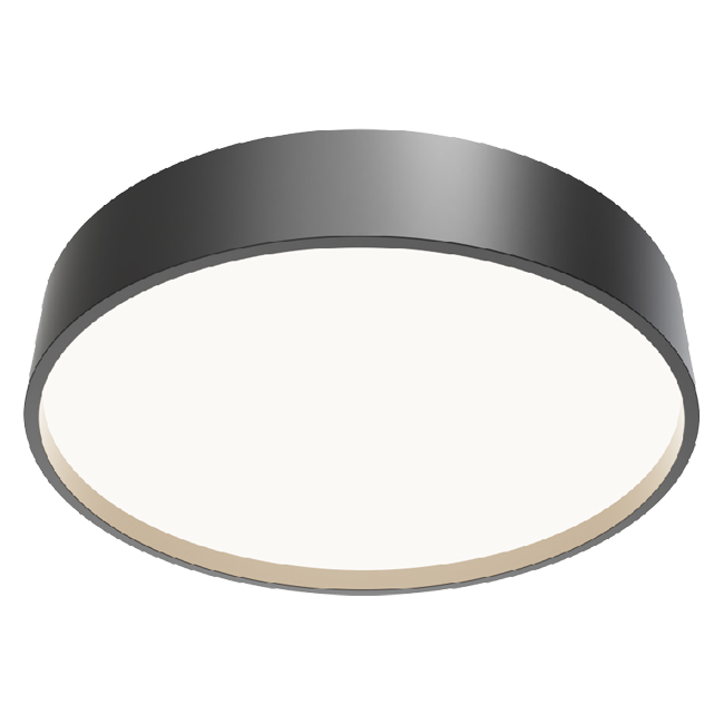 12″ Flat Band Flush Mount – 5Way CCT & Power Adjustable