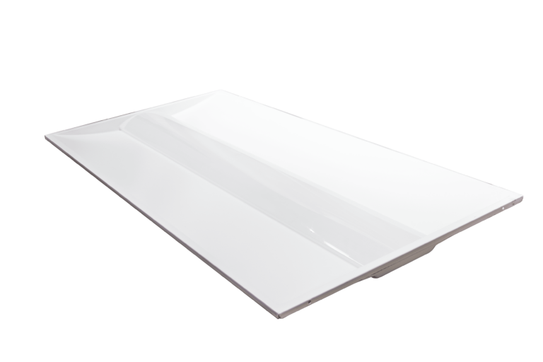 LED Troffer