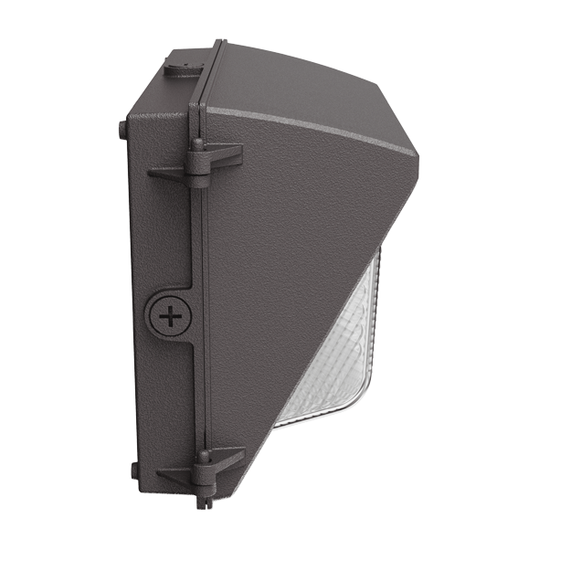 Regular Wall Pack- CCT &Power Adjustable