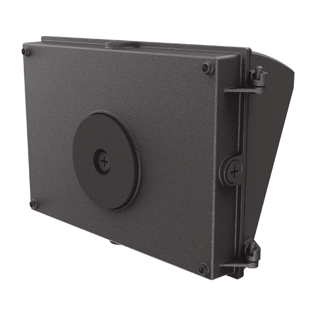 Regular Wall Pack- CCT &Power Adjustable