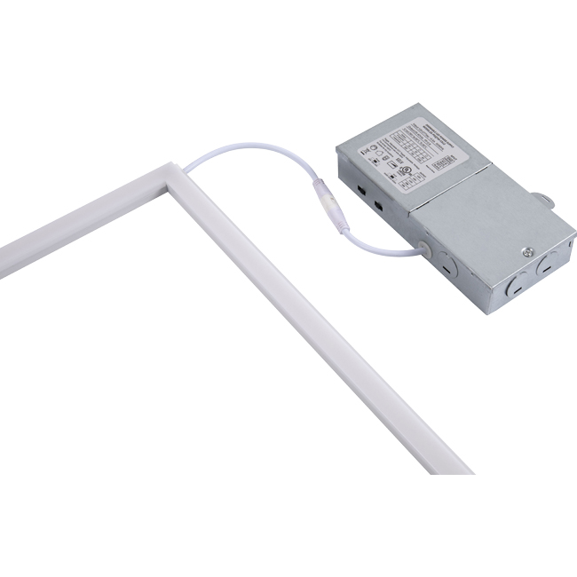 LED T-Bar Frame Light