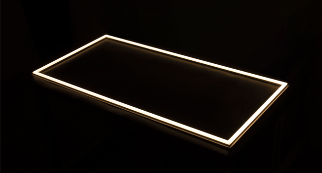 LED T-Bar Frame Light